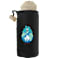 100% Recycled PET Fleece Blanket with RPET Pouch 117