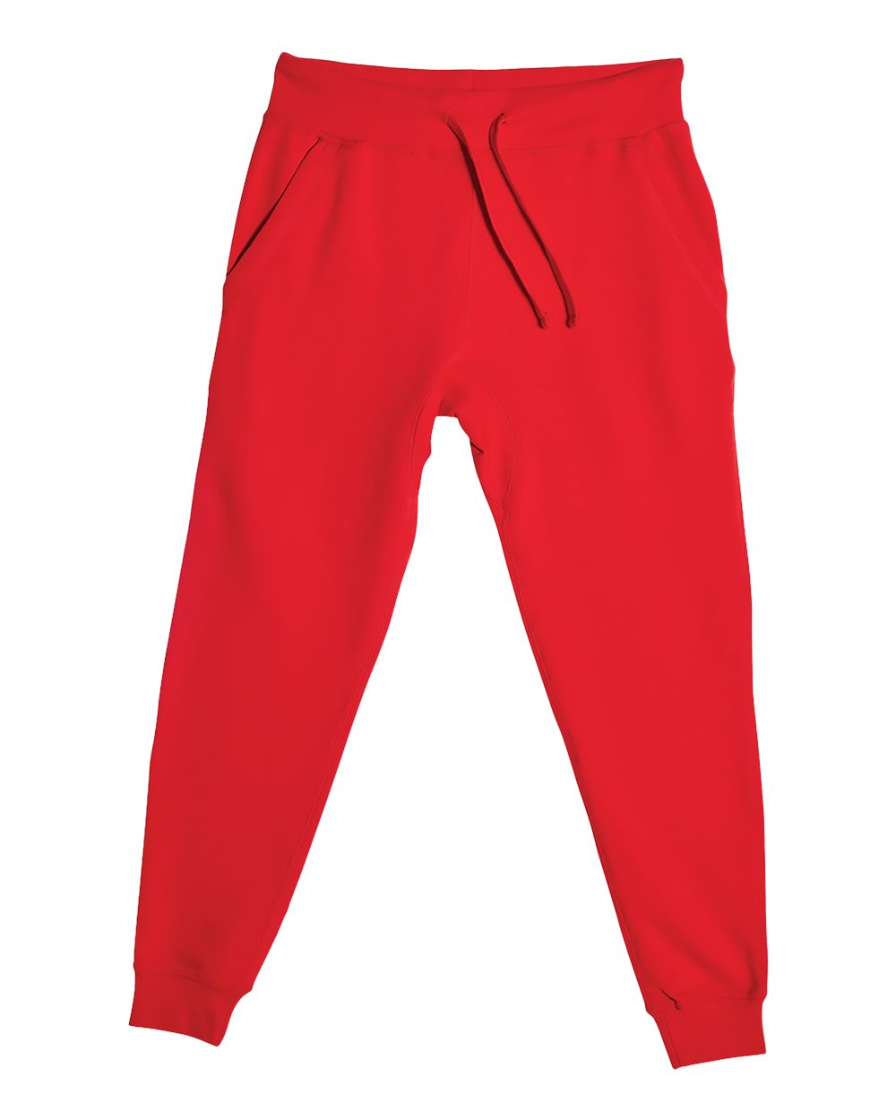Unisex Premium Joggers - LST006 12