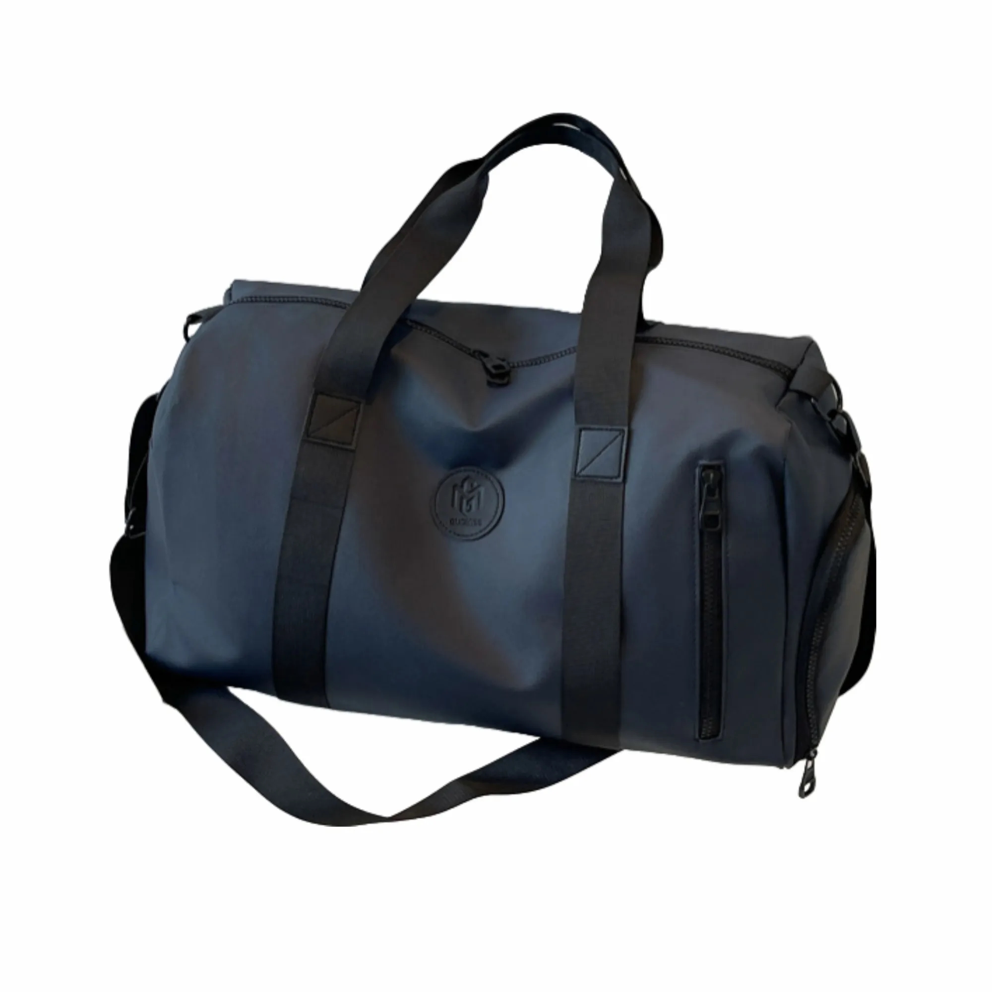 Lightweight Unisex Luggage Tote 2