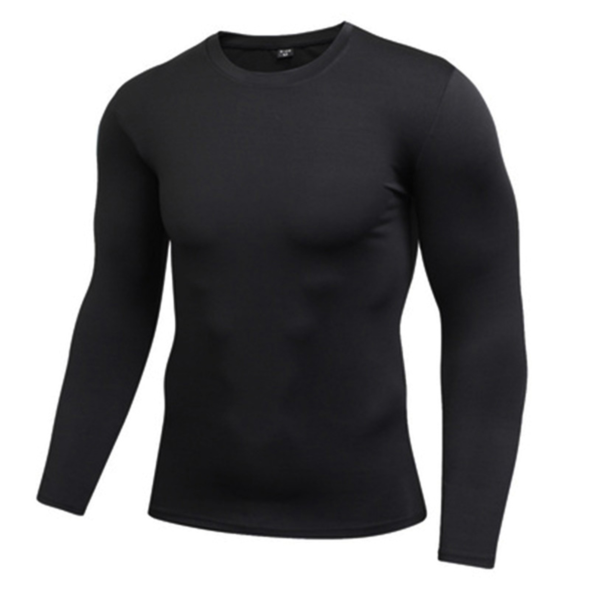 Men's Long Sleeve Quick Drying Shirt 5