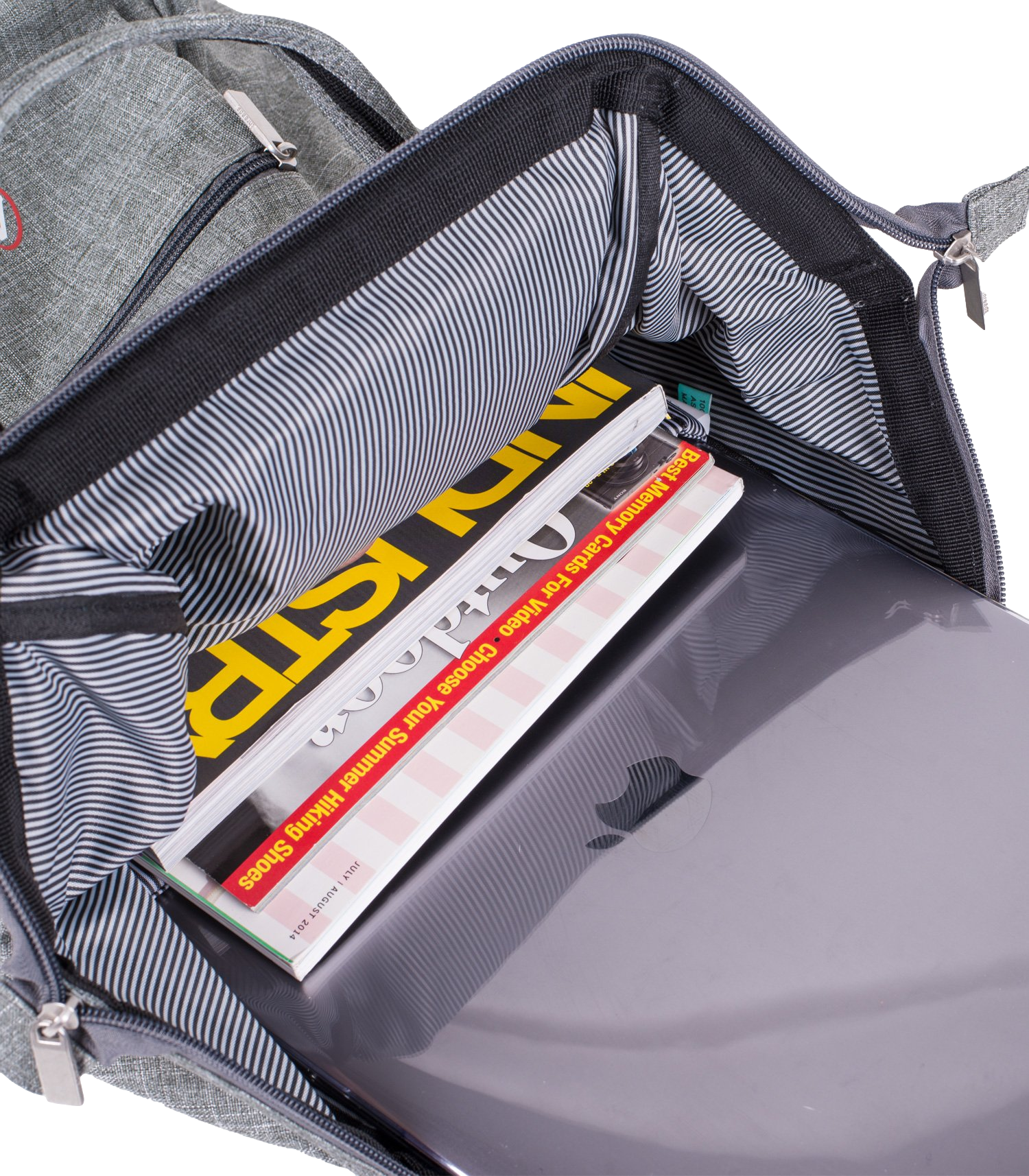 The Harrison Backpack 2
