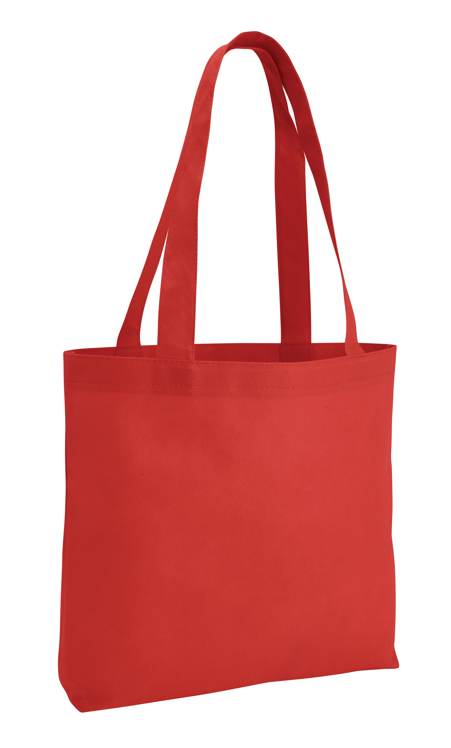 Poly Pro Tote With Gusset