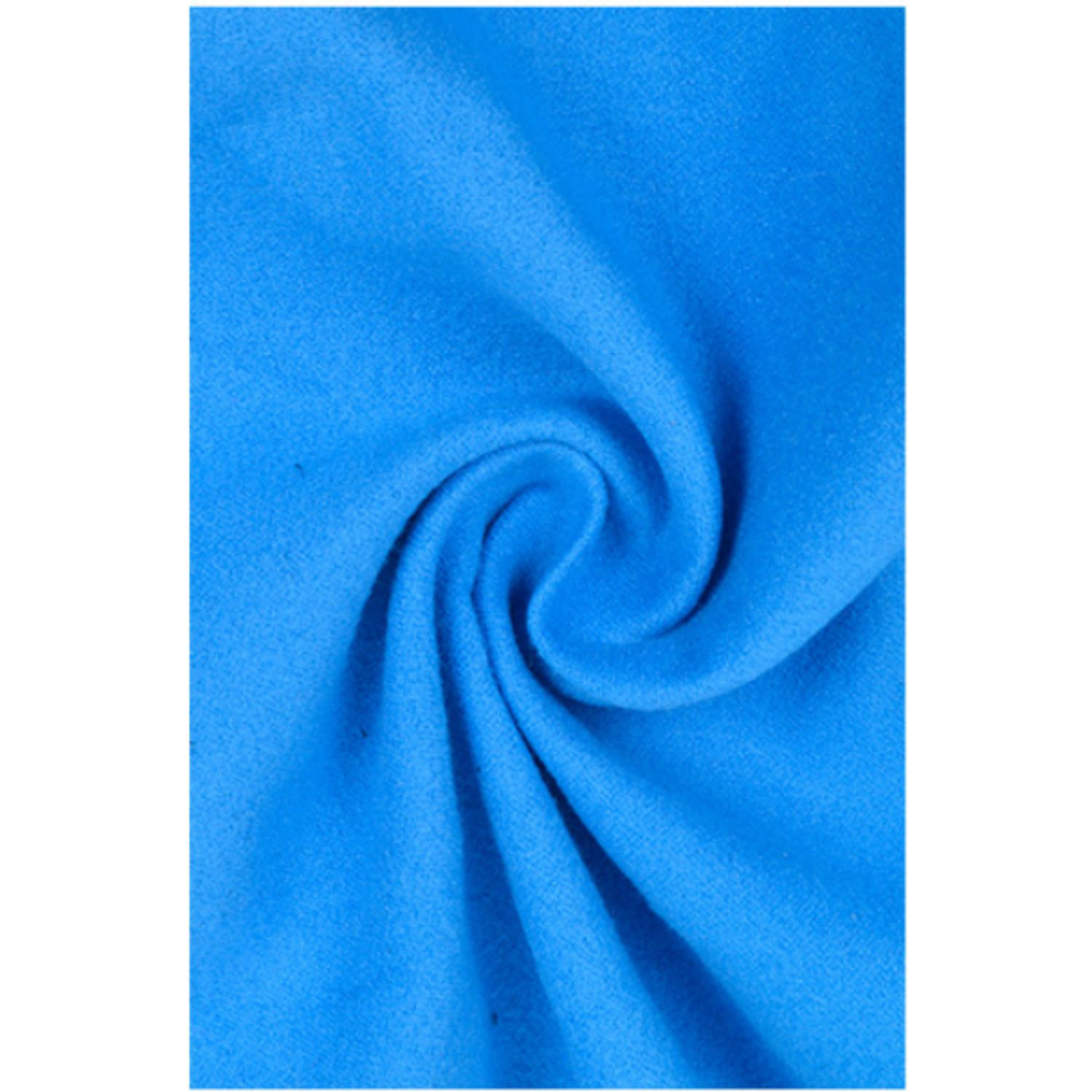 Quick Dry Gym Towel w/Edge-to-Edge Sublimation Workout Towels 200 GSM 5
