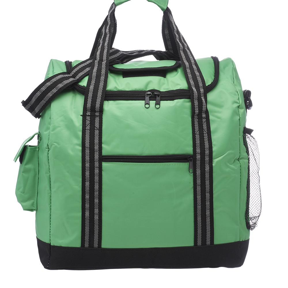 Flip Flap Insulated Cooler Lunch Bags 11