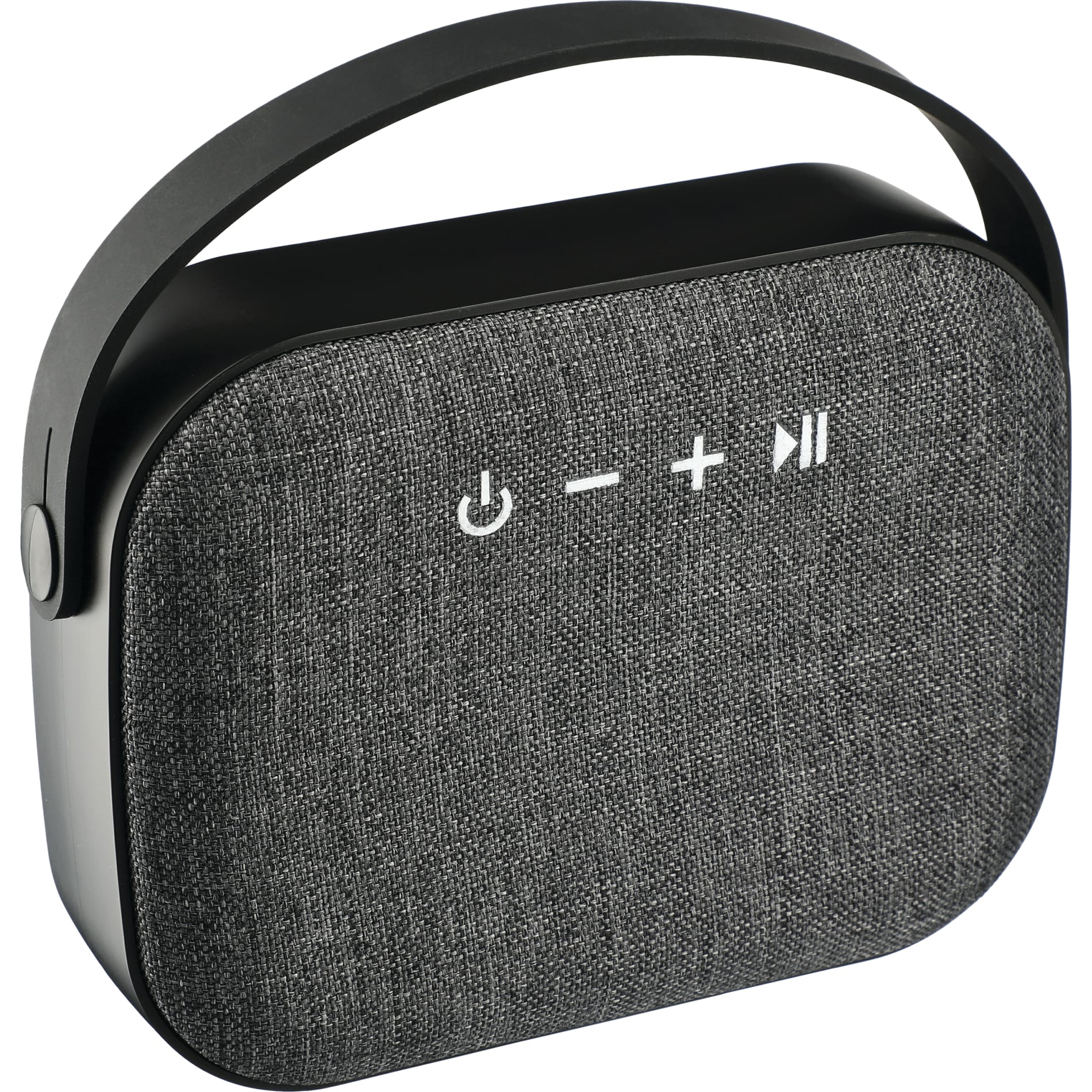 Woven Fabric Bluetooth Speaker 7