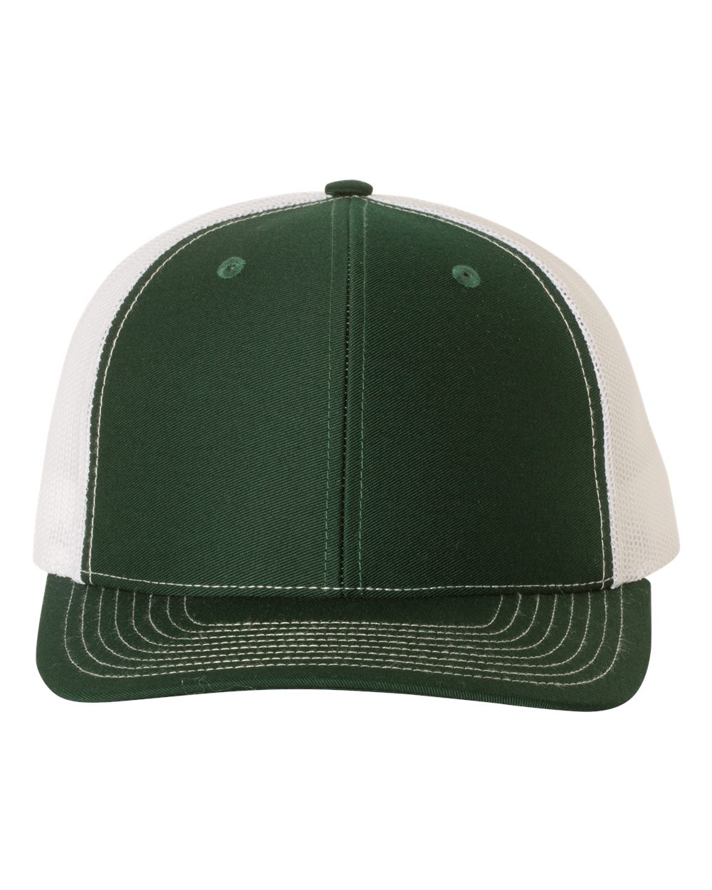 Snapback Trucker Cap - 112 165