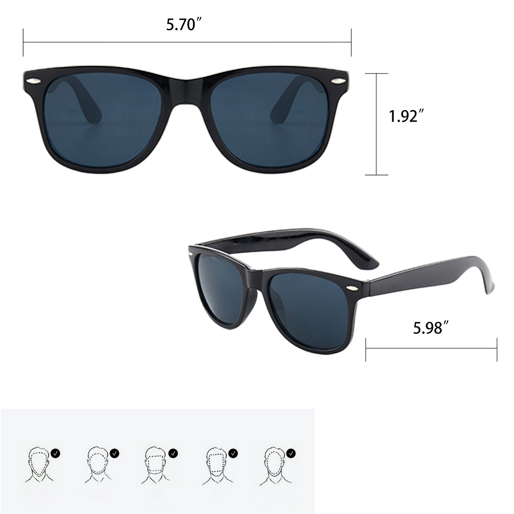 Colored Sunglasses Candy Colored Sunglasses 3