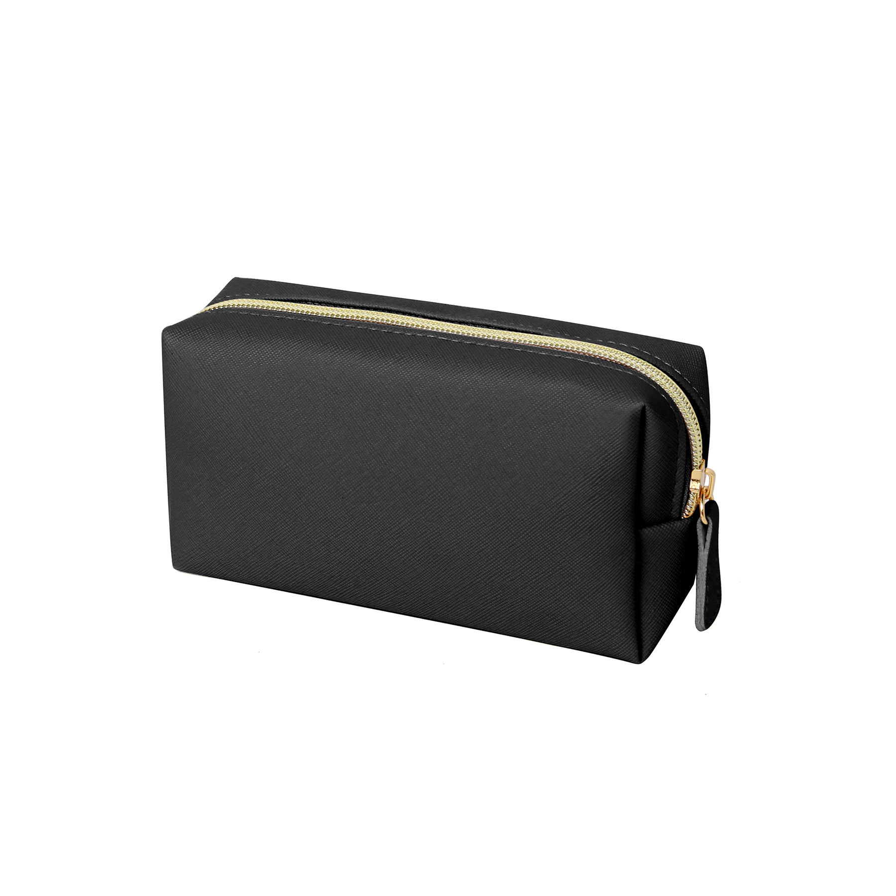 PU Leather Toiletry Bag - Makeup, Toiletries and Tech Accessories 21