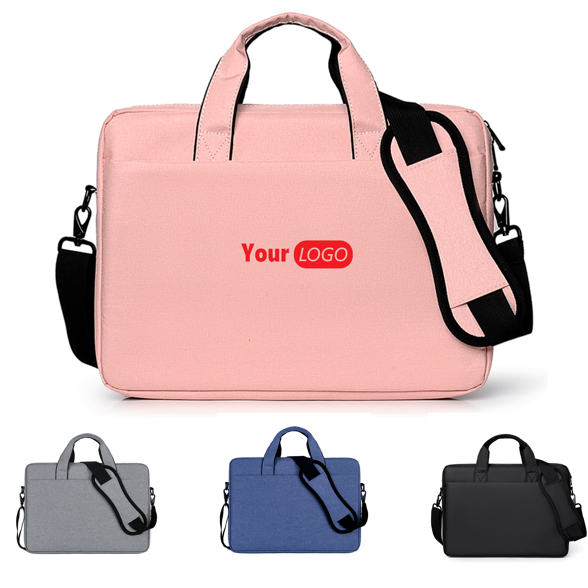 Professional Laptop Carrying Case 2