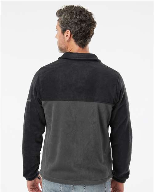 Men's Steens Mountain™ Full Zip 2.0 Jacket - 212478 34