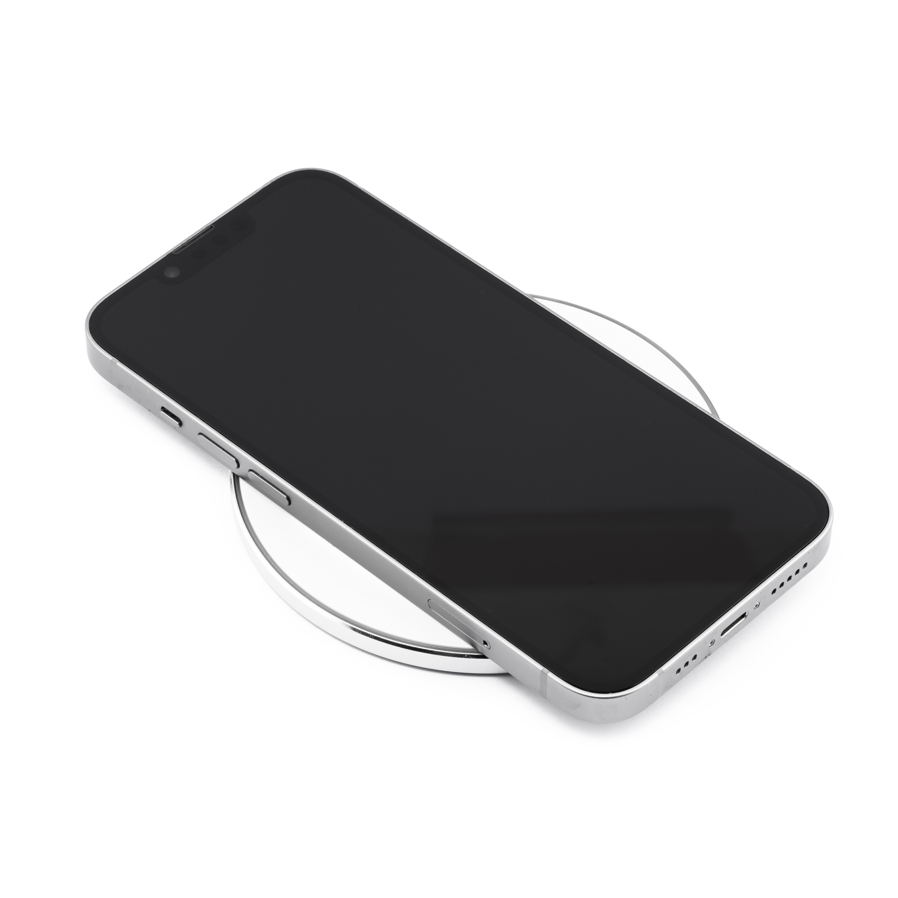 Fast Wireless Charge Pad 8