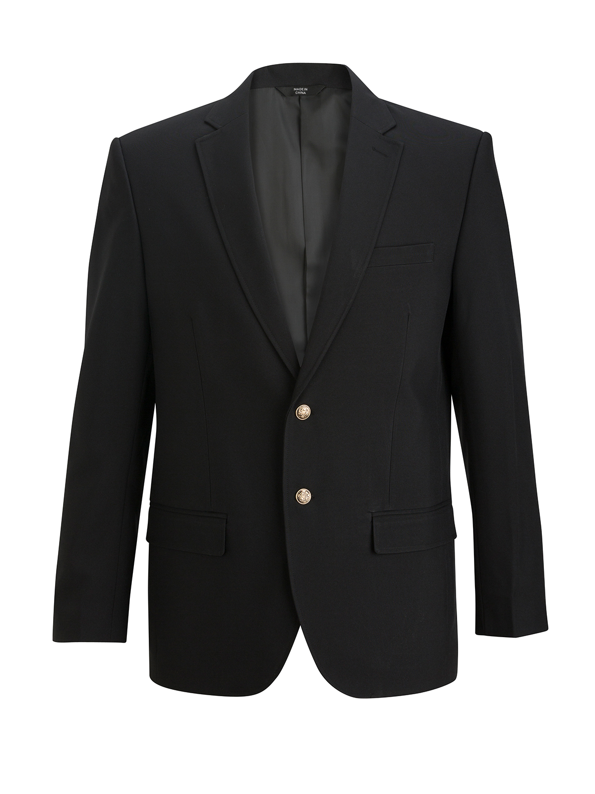 Edwards Suiting & Neckwear - Men's Essential Blazer