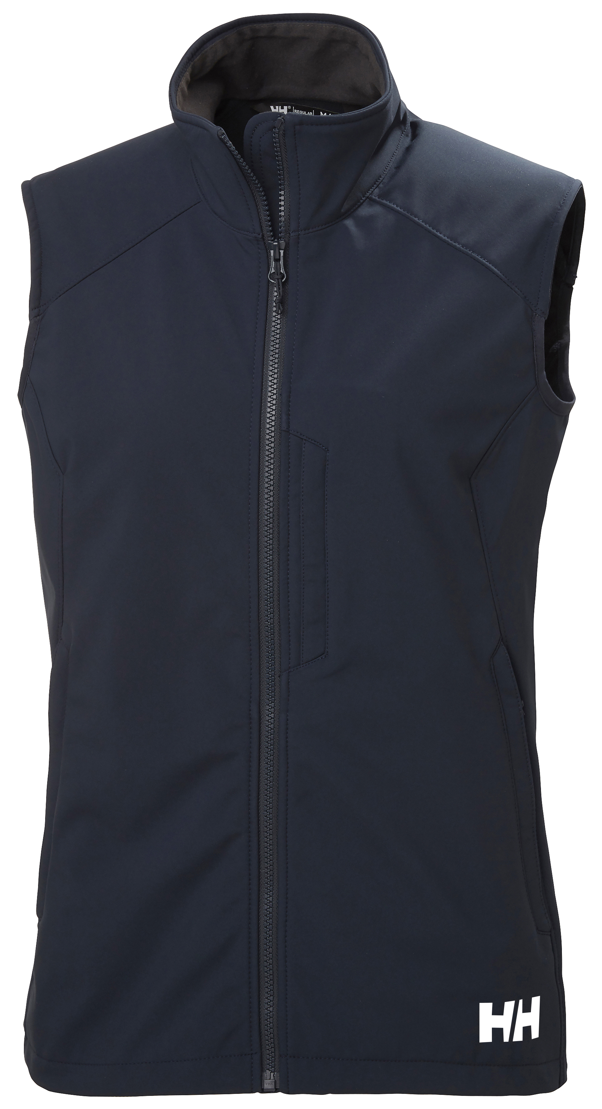 Helly Hansen Women's Paramount Vest 9
