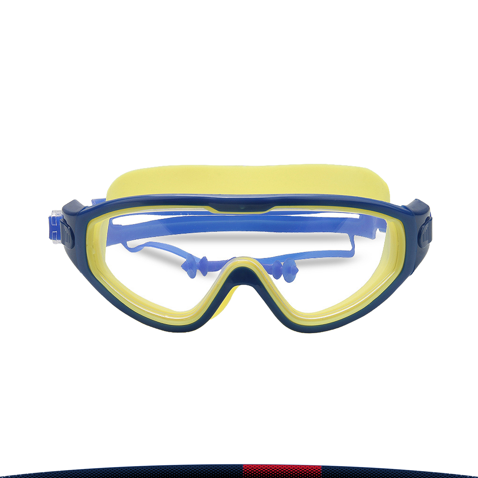 Laily Kids Swimming Goggles 3