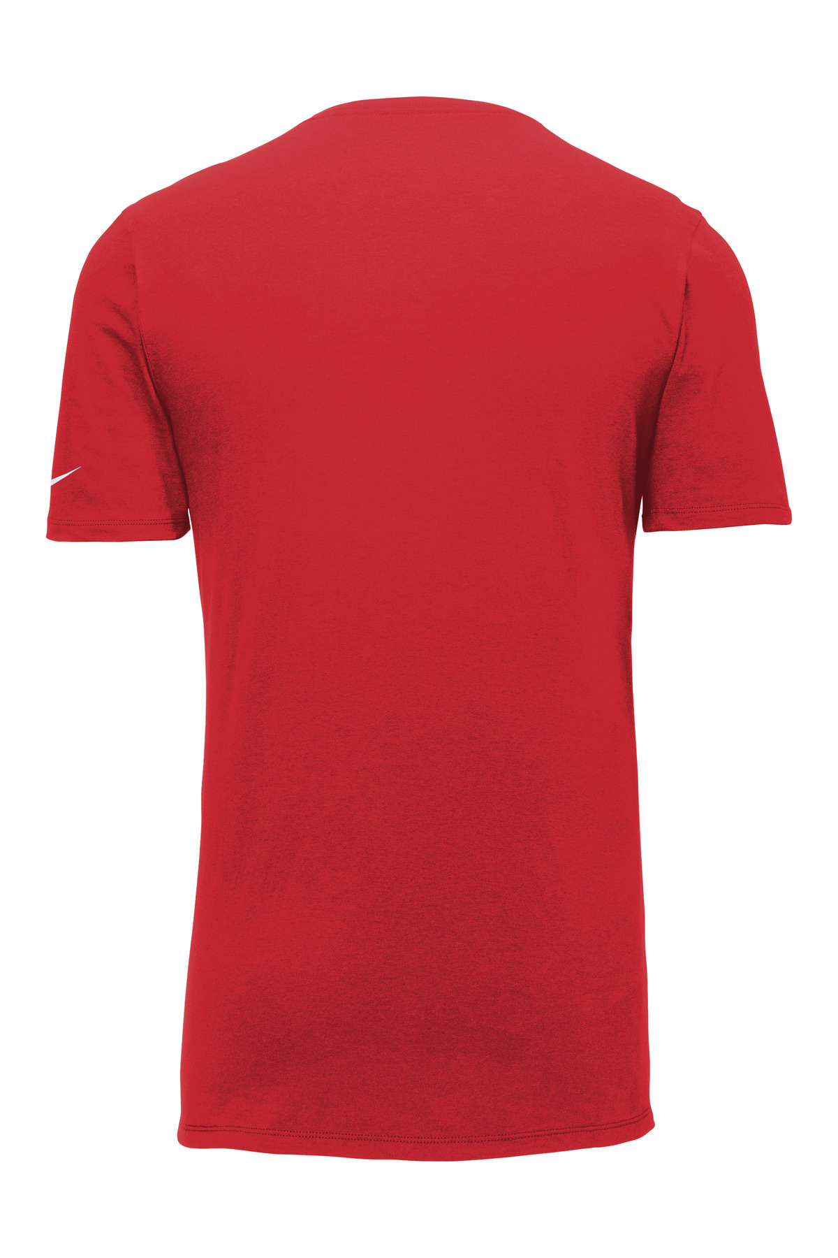 Nike Dri-FIT Cotton/Poly Tee. NKBQ5231 27