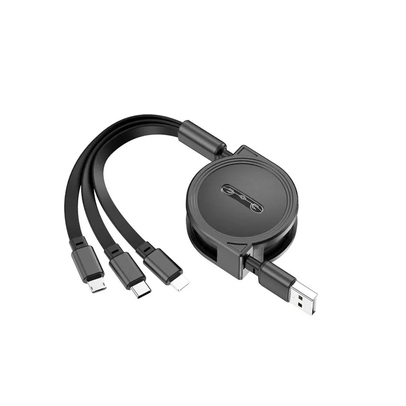 Vapor 3in1 Charging Cable 2
