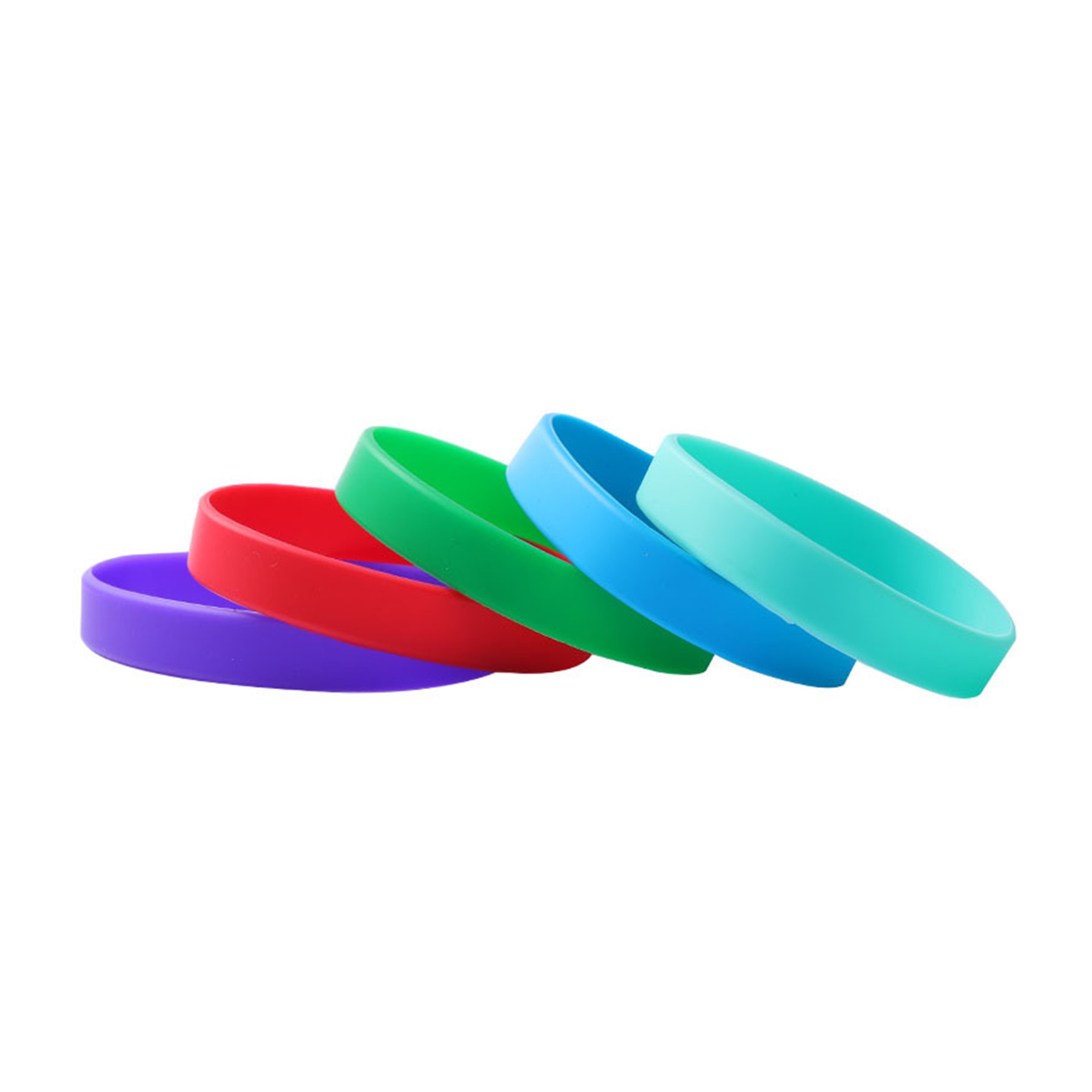 Silicone Bracelet 1