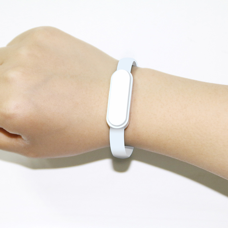 2-In-1 Connector Charging Cable Bracelet 3