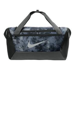 LIMITED EDITION Nike Brasilia Camo Duffel NKFZ2610 1