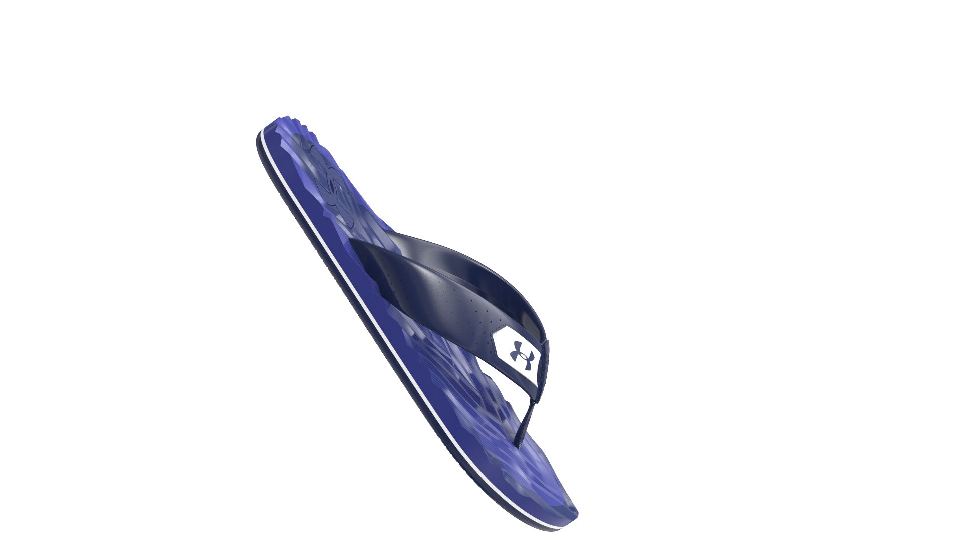 Men's UA Marathon Key IV Sandals  4