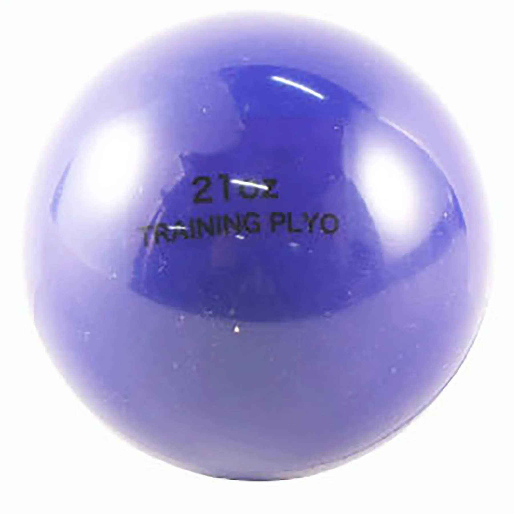 Weighted Training Balls 6