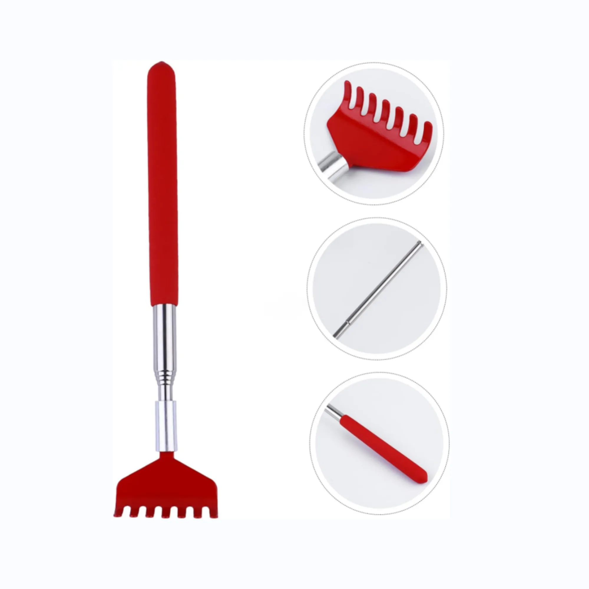 Back Scratcher extendable Retractable Massagers 3
