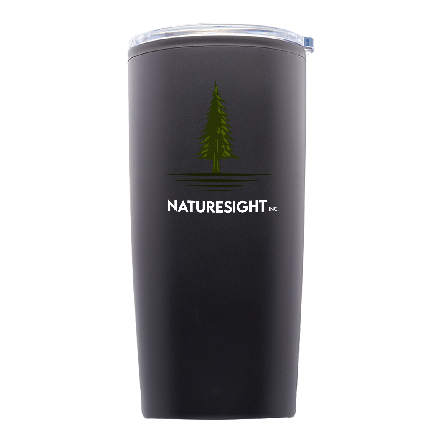 20 oz. Lambert Stainless Steel Tumbler (Full Color Imprint) 2