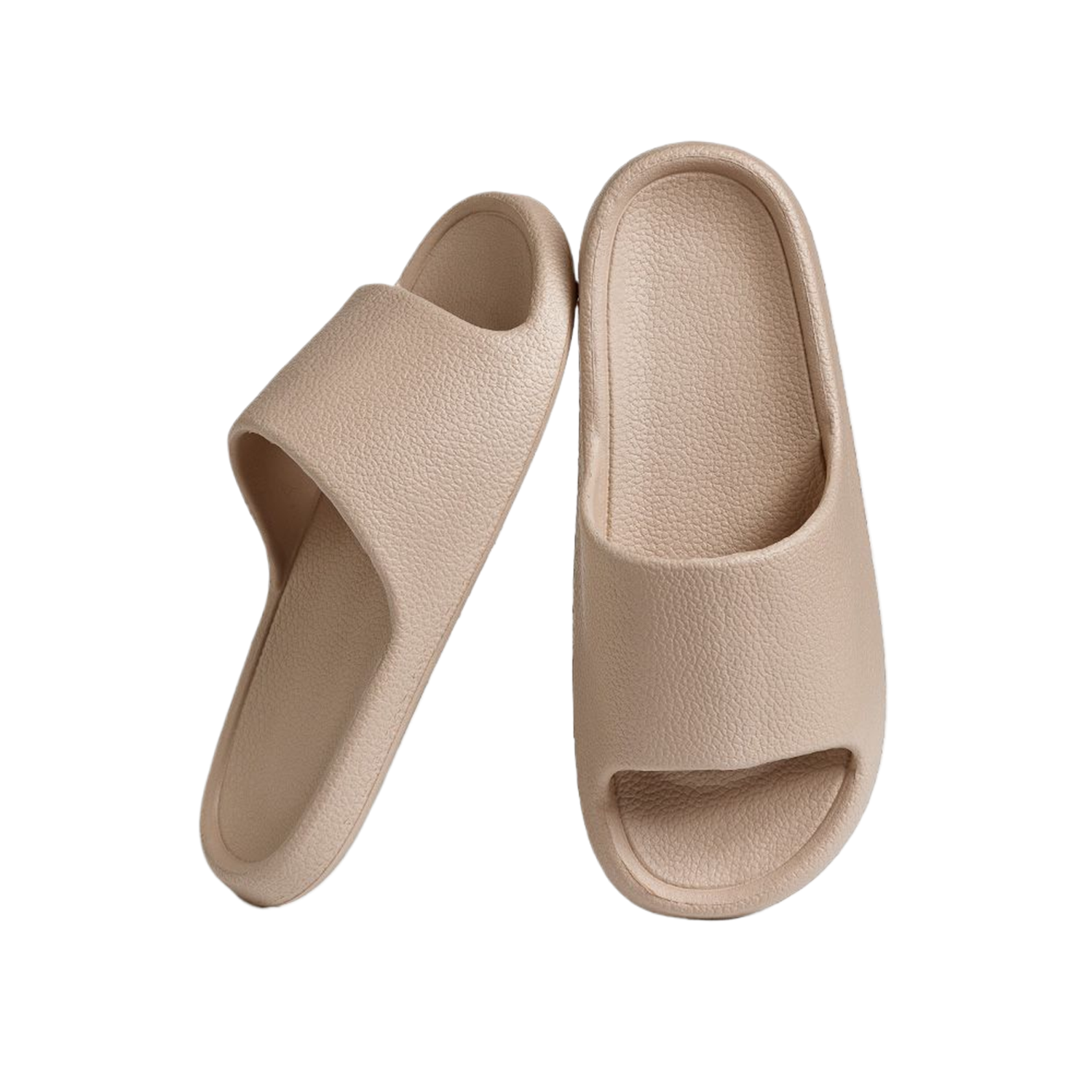 Men's and women's non-slip slippers 7