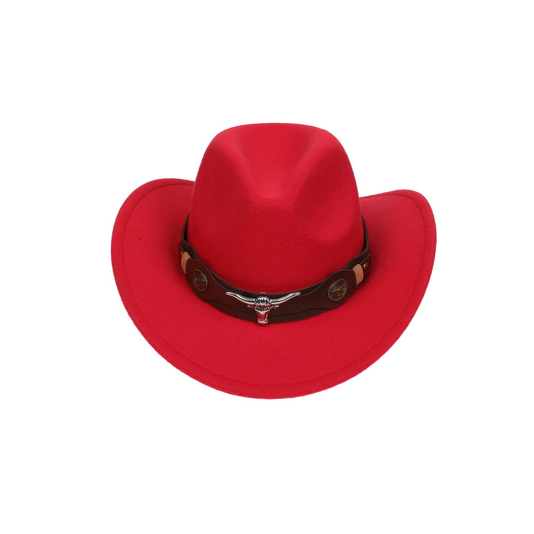 Western Cowboy Hat 8