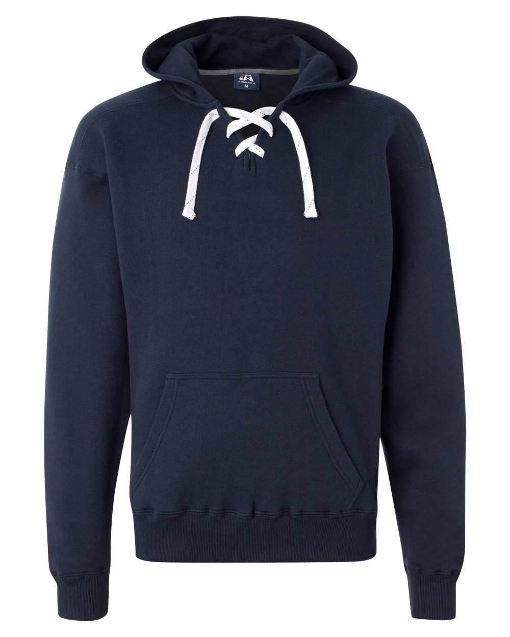 Men's Sport Lace Hooded Sweatshirt - 8830, custom hoodie or sweatshirt with logo imprint 48