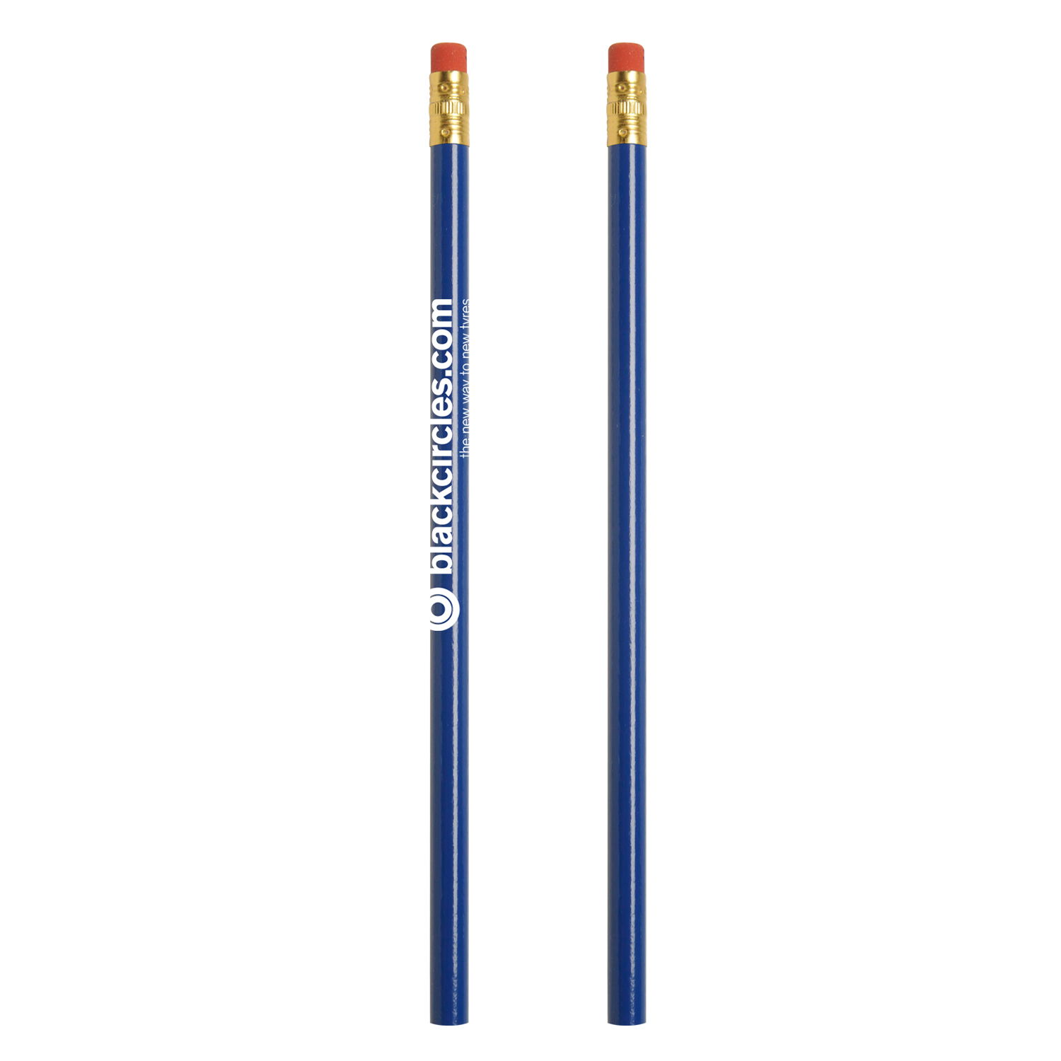 Budget Friendly Round Pencil 7