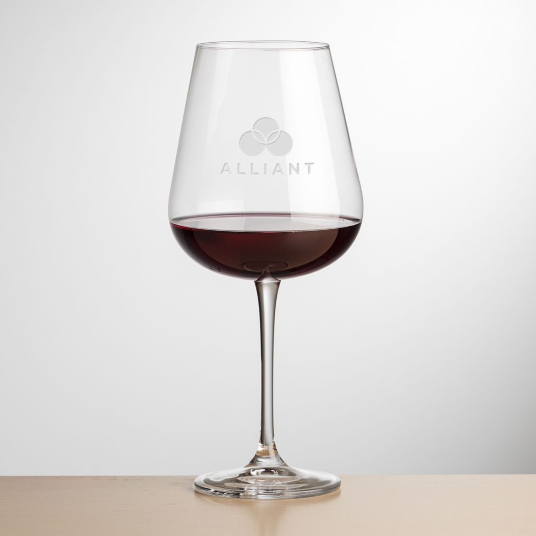 Howden Wine - Deep Etch 14