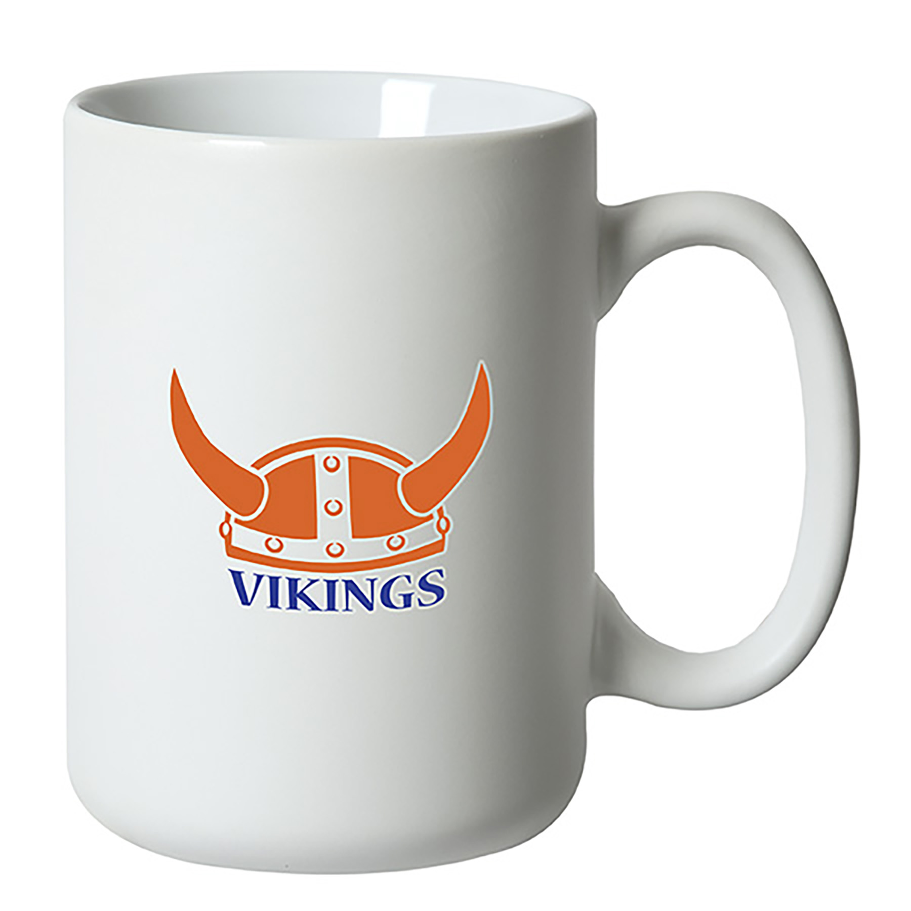 Café Craft 400 Ml. (13.5 Fl. Oz.) Stoneware Mug 1