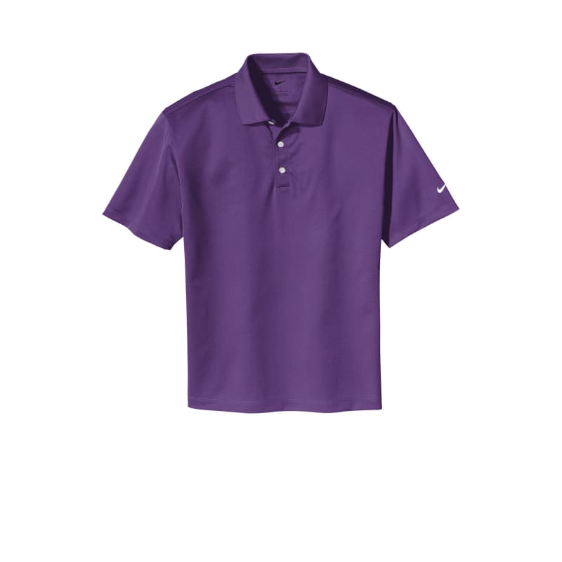 Nike Tech Basic Dri-FIT Polo. 3