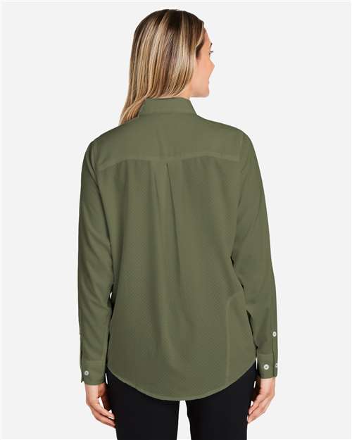 Women's Tide Point Shirt - H615006 1