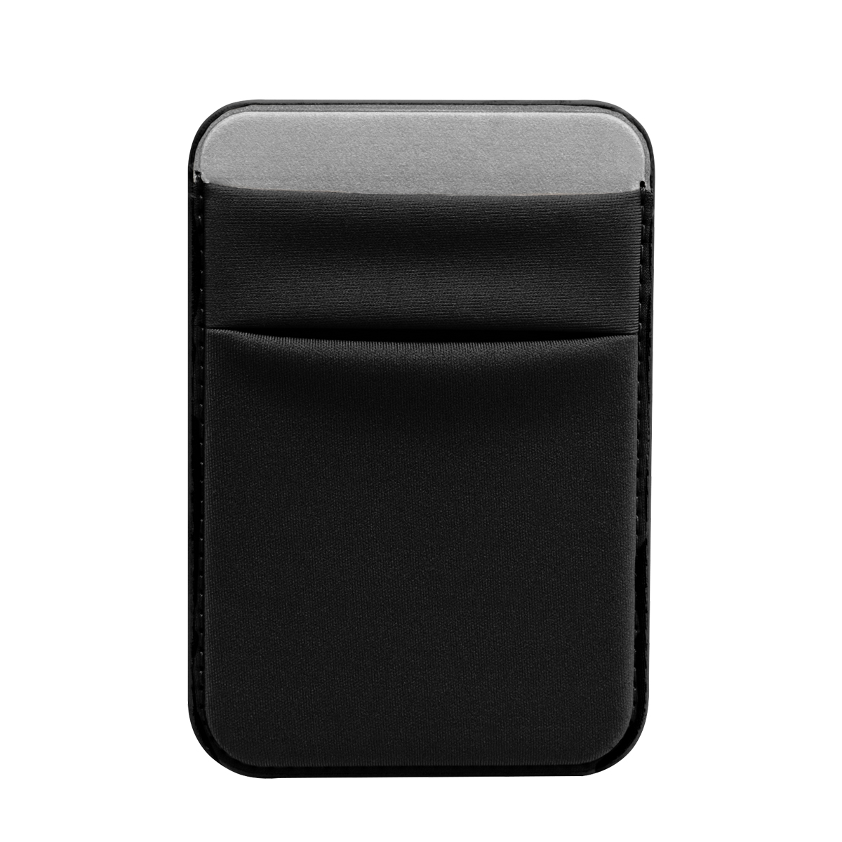 Magnetic Stretch Phone Wallet 6