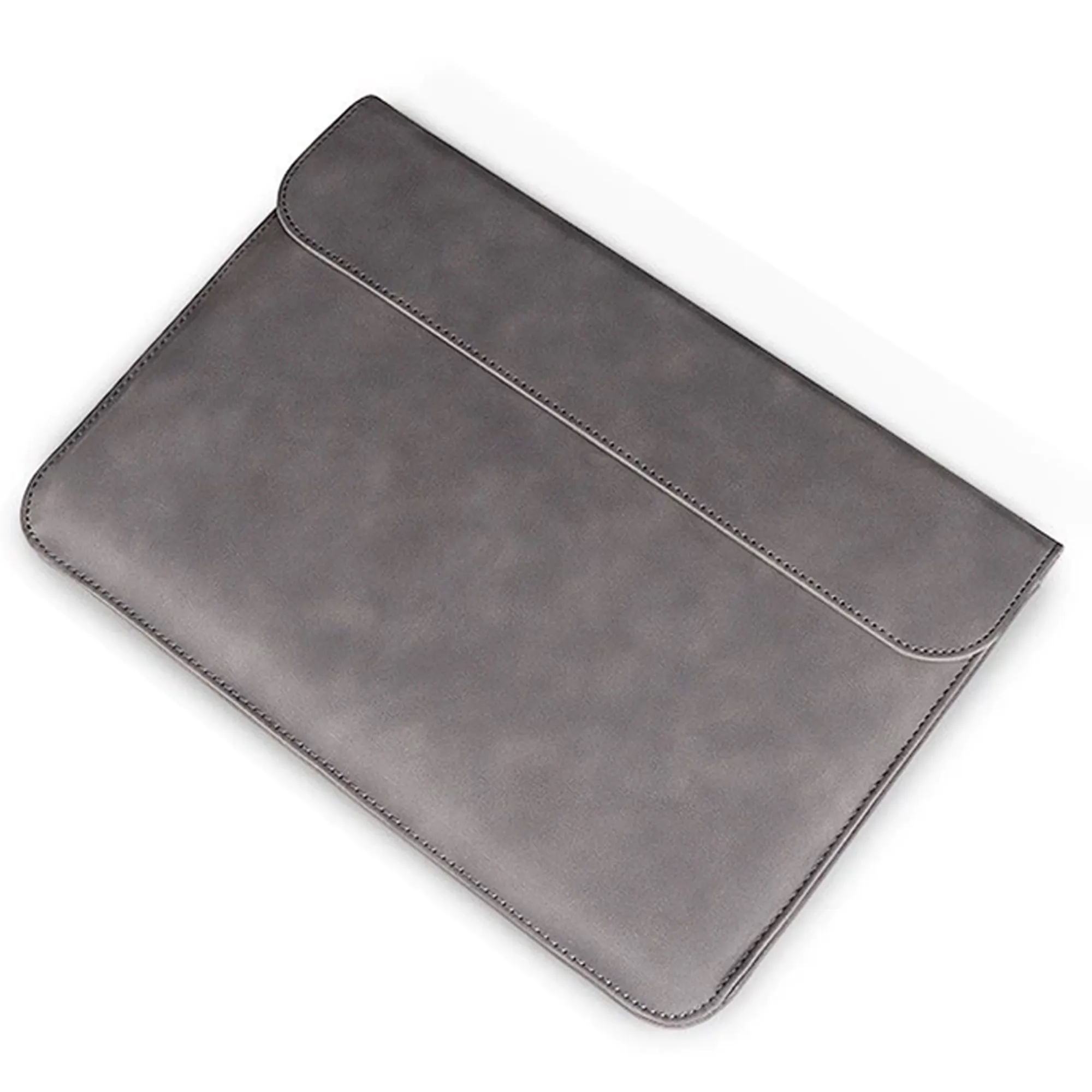 Solid Color Laptop Computer Protective Case 5