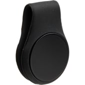 Silicone Hat Clip w/ Ball Marker 75