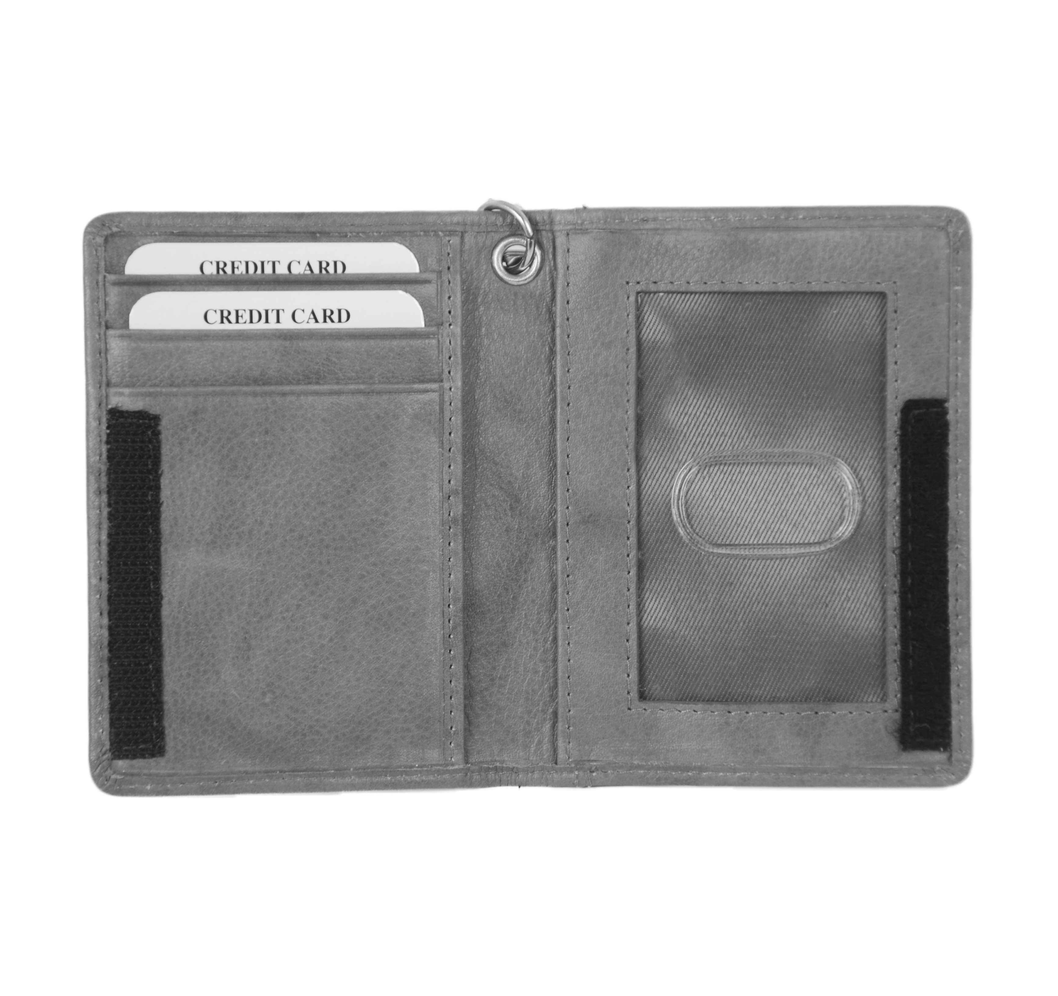 Andrew Philips® Leather ID Holder 65