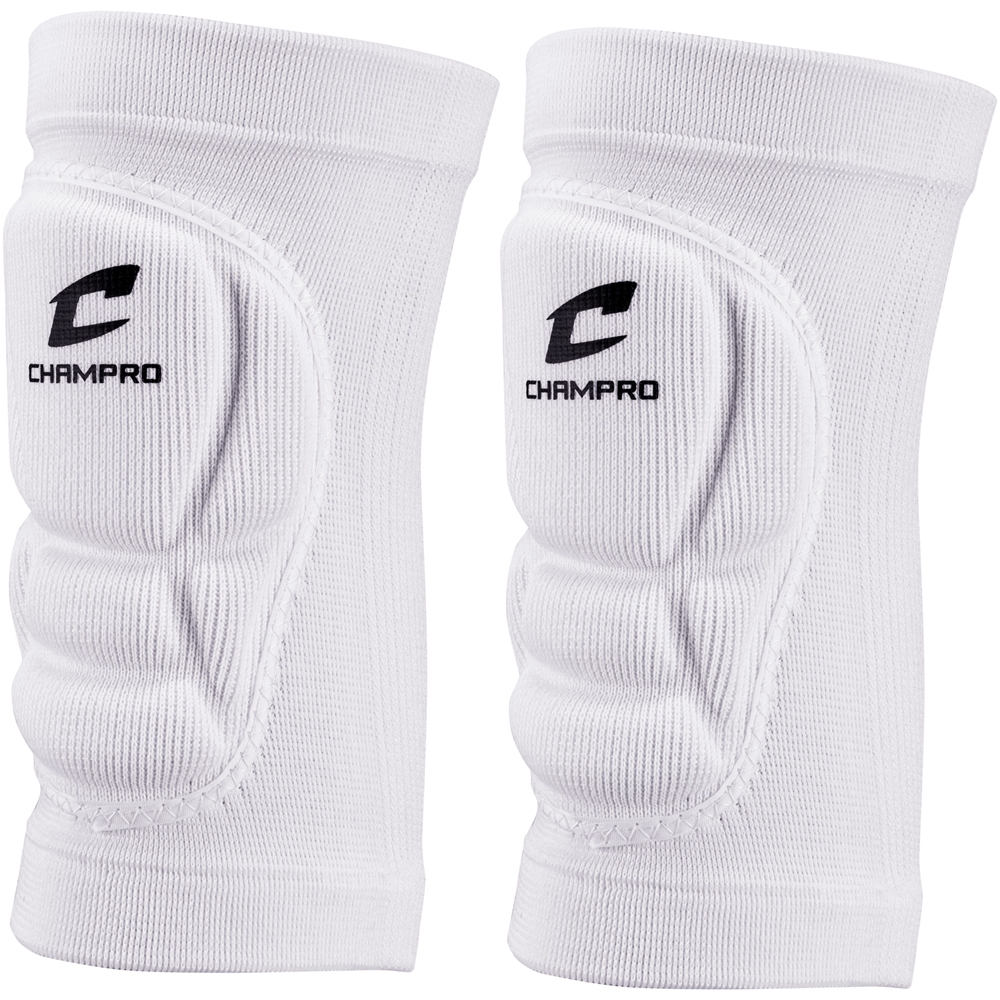 High Compression/Low Profile Knee Pad