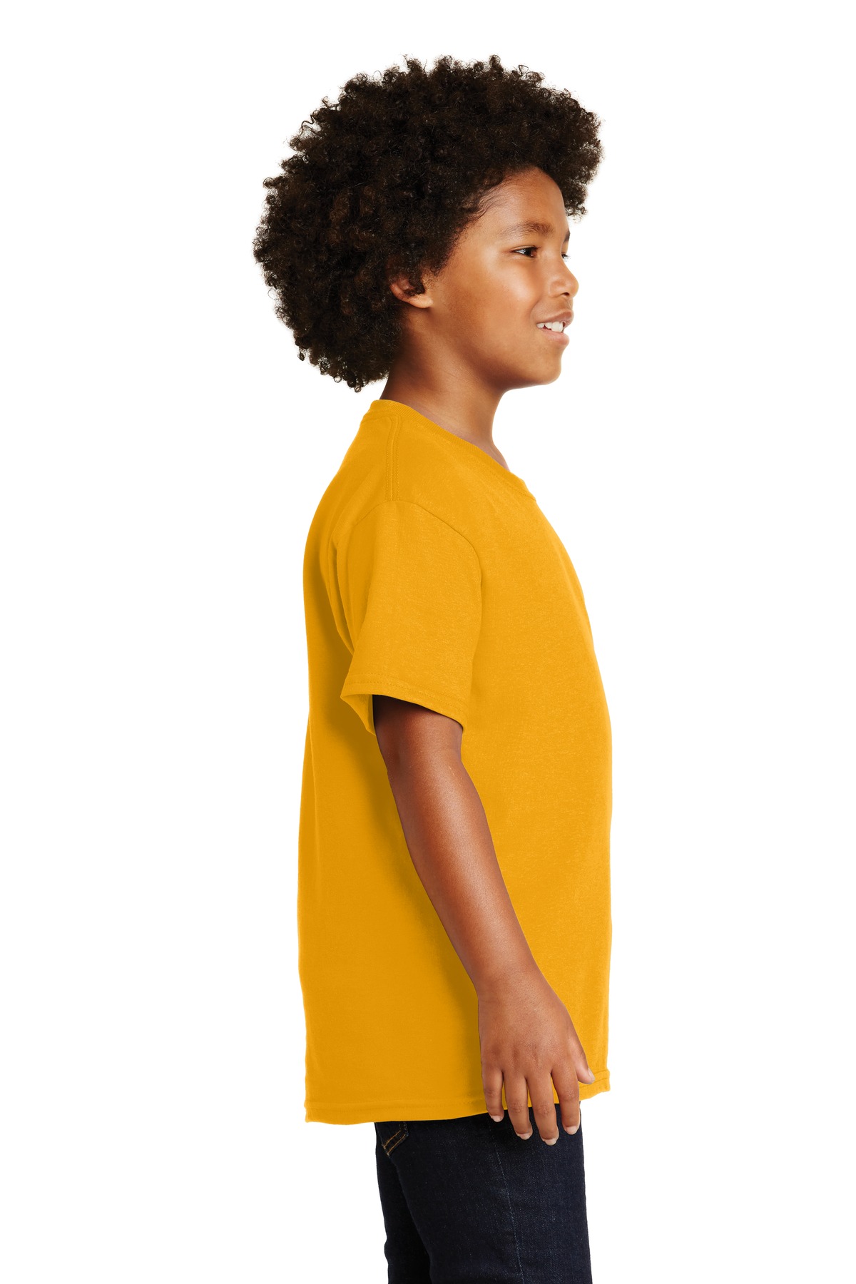 Gildan® Youth Ultra Cotton 100% US Cotton T-Shirt 92