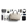Bellroy Lite Recycled Duffle 46