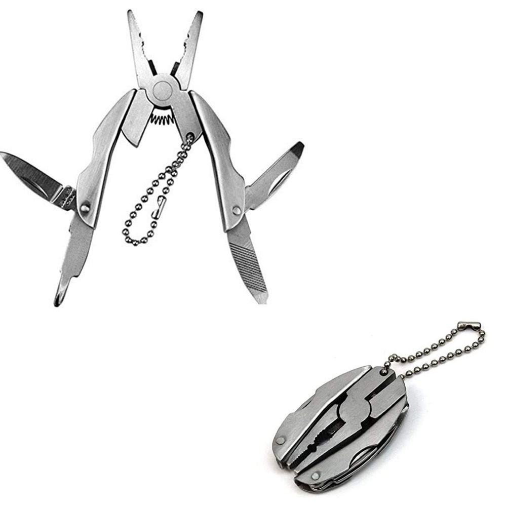 Multifunction Mini Survival Plier 2