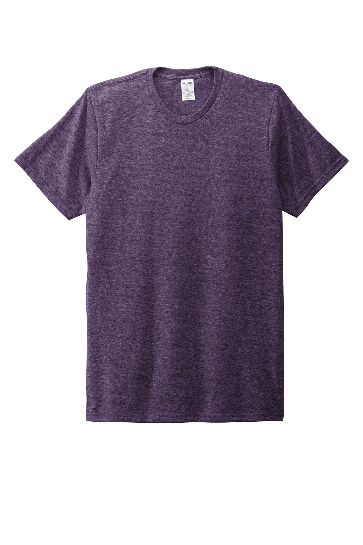 Allmade® Unisex Tri-Blend Tee 81