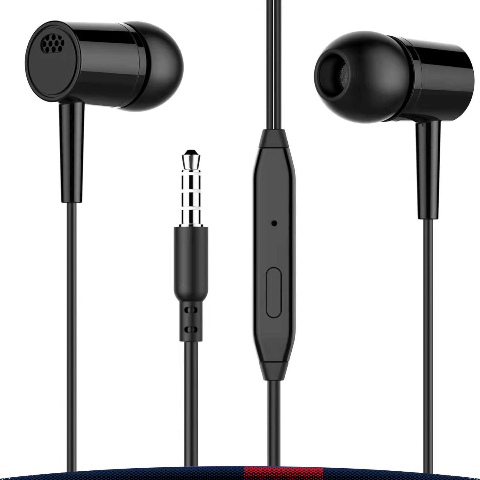 Zilee Earbuds 3
