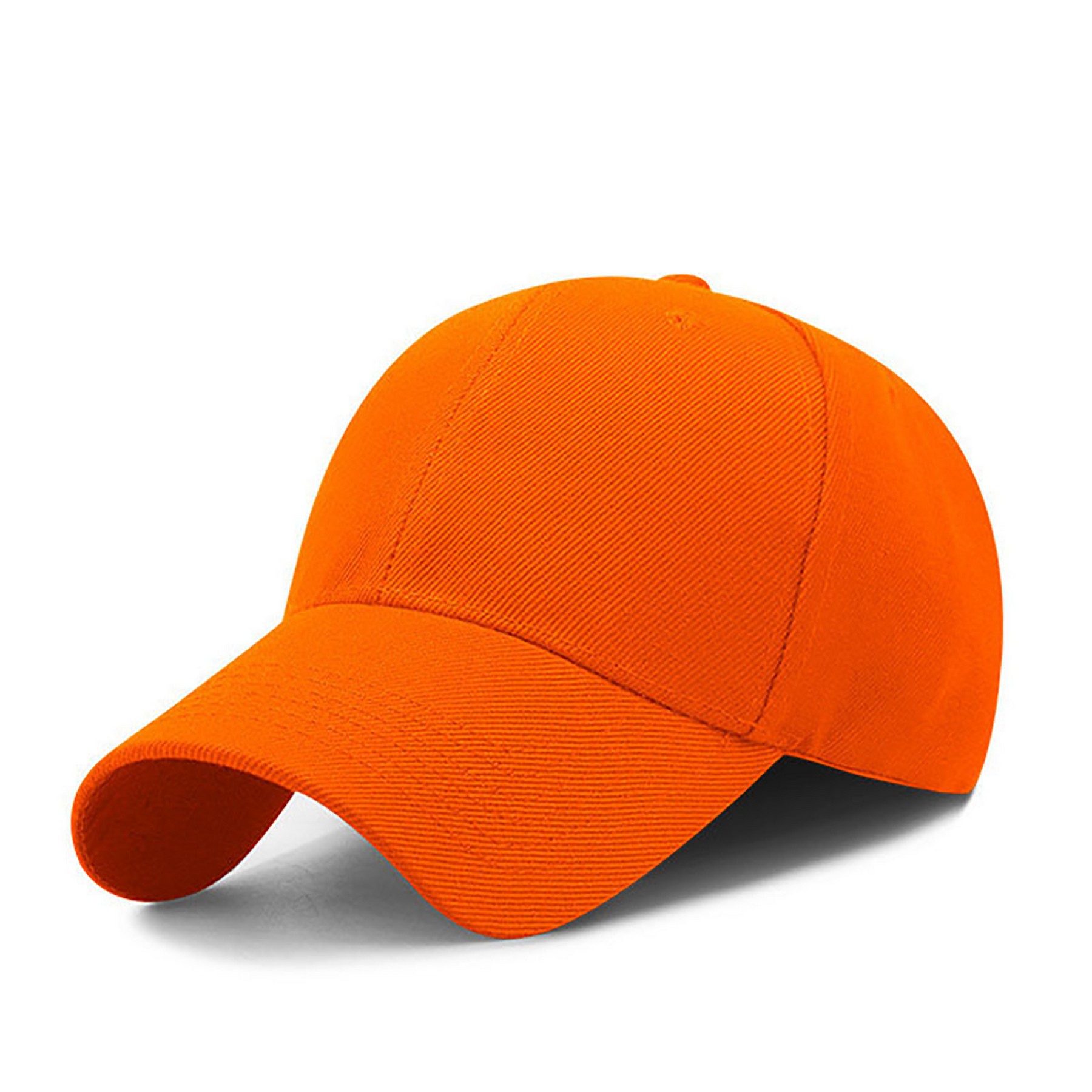 Relaxed Golf Hat Dad Cap, custom hat with logo imprint 16