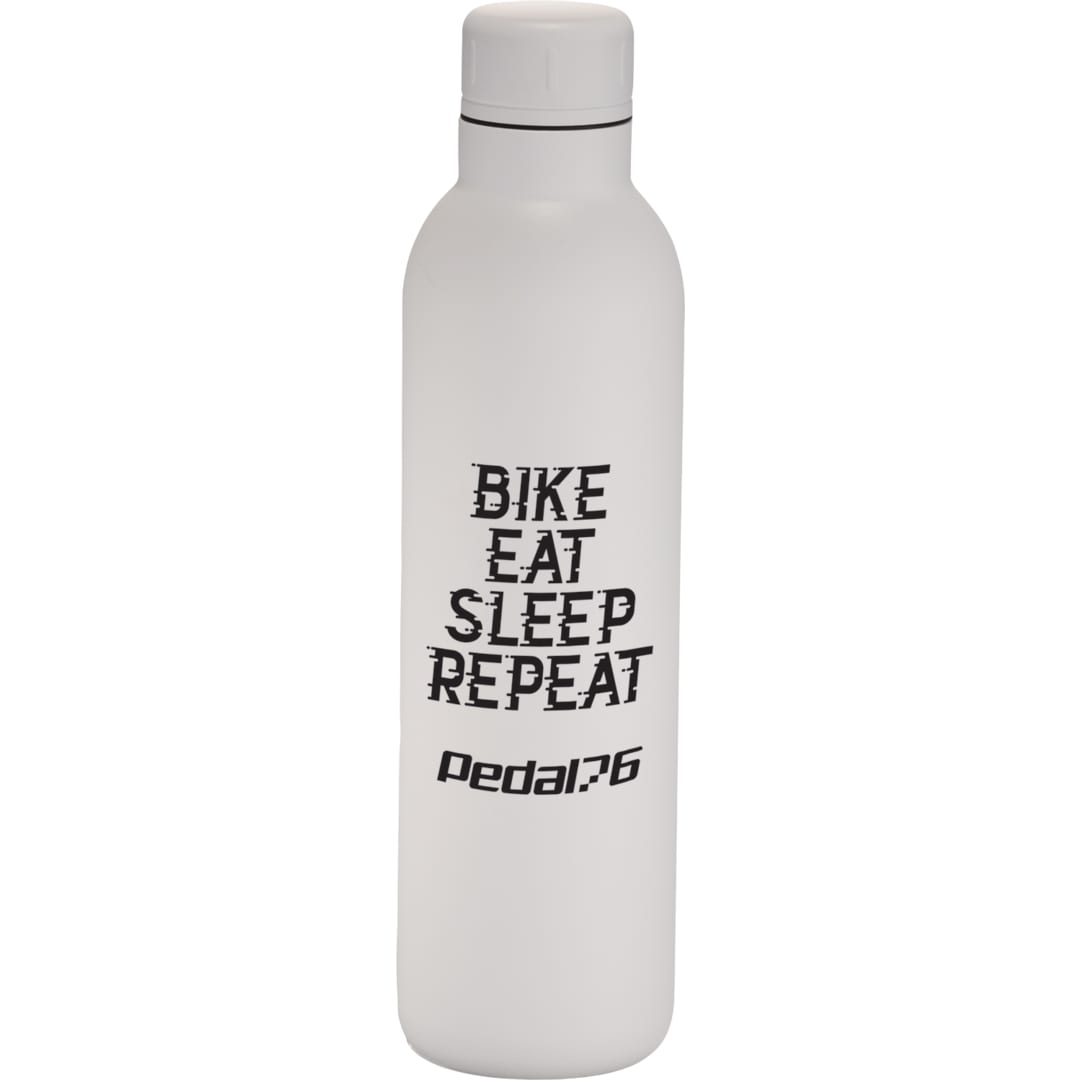 Thor Copper Vacuum Insulated Bottle 17oz 50