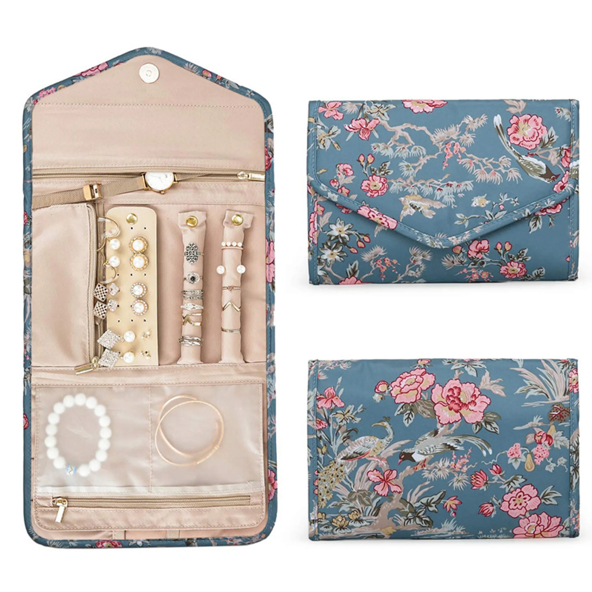 Jewelry Storage Bag 4