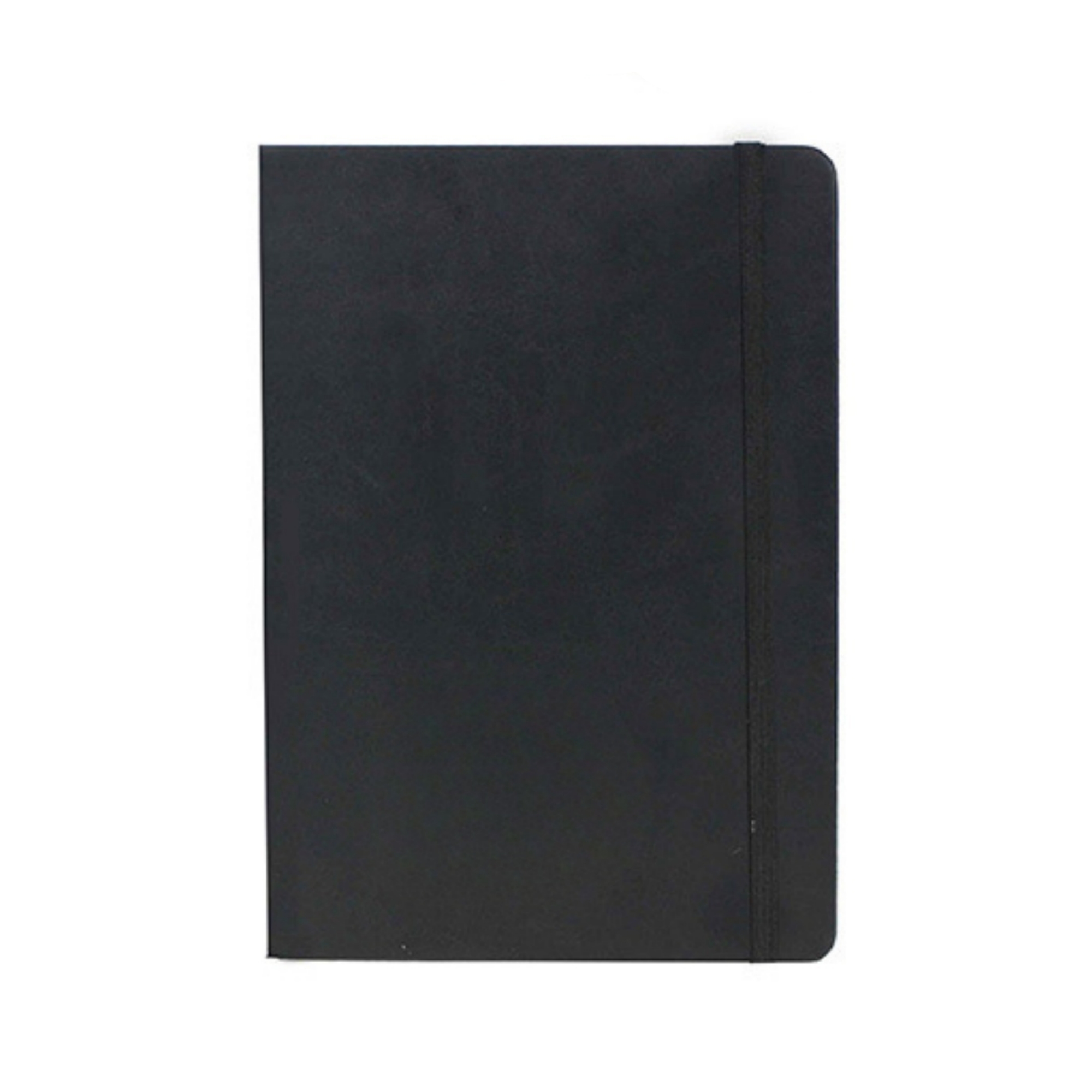 Basics Classic Lined Leather Notebooks 4