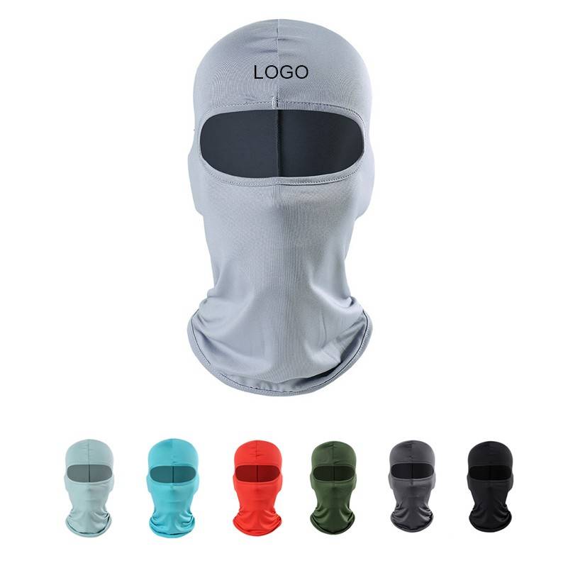 Face Cover UV Protection 2
